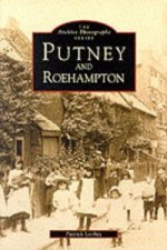 Putney and Roehampton