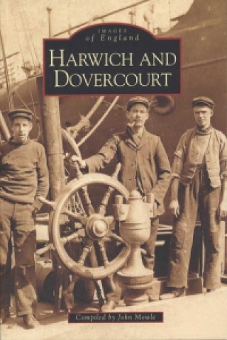 Harwich and Dovercourt