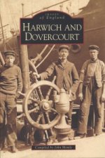 Harwich and Dovercourt