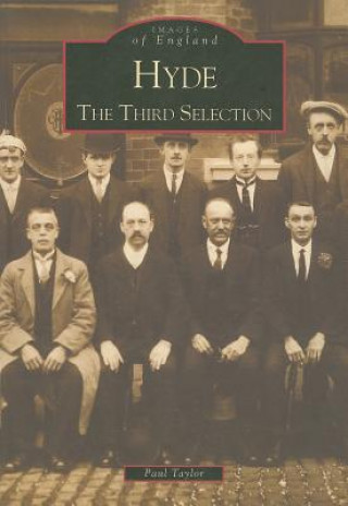 Hyde - The Third Selection: Images of England