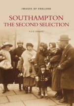 Southampton: The Second Selection