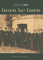 Cheshire Salt Country