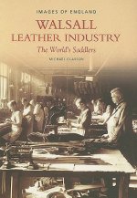 Walsall Leather Industry