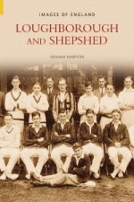 Loughborough and Shepshed
