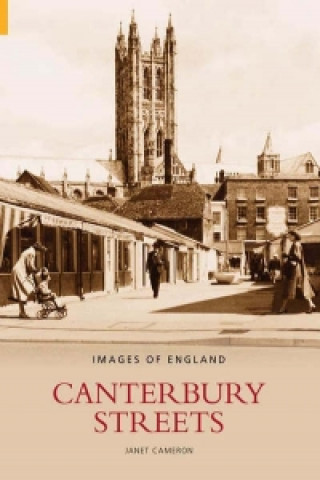 Canterbury Streets