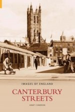 Canterbury Streets