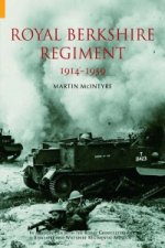 Royal Berkshire Regiment 1914-1959