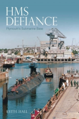 HMS Defiance