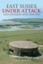 East Sussex Under Attack