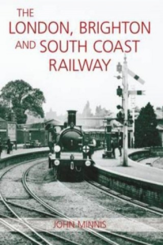 London, Brighton and the South Coast Railway