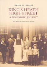 King's Heath High Street: A Nostalgic Journey