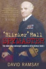 Blinker Hall Spymaster
