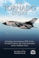Tornado Story DVD & Book Pack