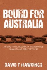 Bound for Australia