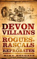 Devon Villains