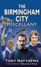 Birmingham City Miscellany
