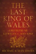 Last King of Wales