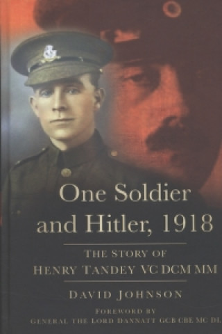 One Soldier and Hitler, 1918