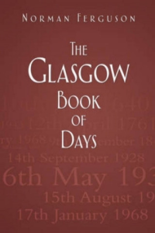 Glasgow Book of Days