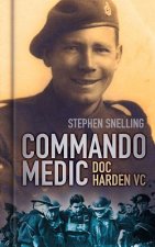 Commando Medic