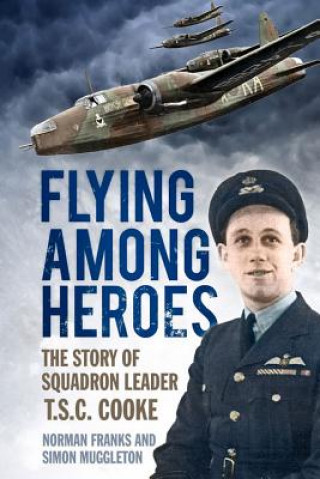 Flying Among Heroes