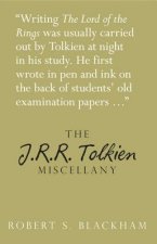 J.R.R. Tolkien Miscellany