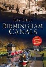 Birmingham Canals