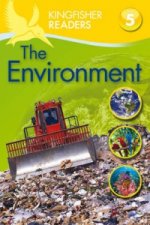 Kingfisher Readers: Environment (Level 5: Reading Fluently)