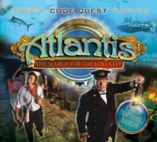 Code Quest: Atlantis