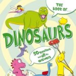Book Of...Dinosaurs