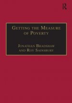 Getting the Measure of Poverty