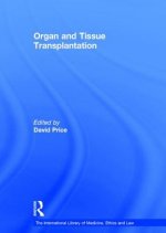 Organ and Tissue Transplantation