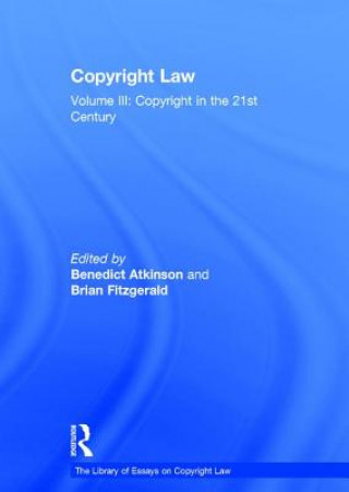 Copyright Law