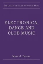 Electronica, Dance and Club Music