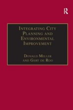 Integrating City Planning and Environmental Improvement