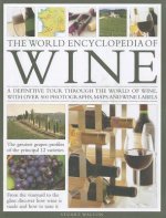 World Encyclopedia of Wine