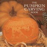 Pumpkin Carving Book