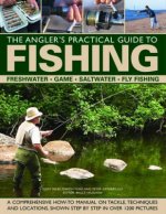 Angler's Practical Guide to Fishing