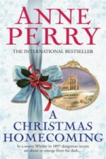 Christmas Homecoming (Christmas Novella 9)