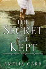 Secret She Kept