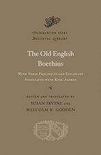 Old English Boethius