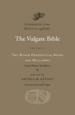 The Vulgate Bible