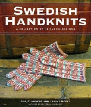 Swedish Handknits