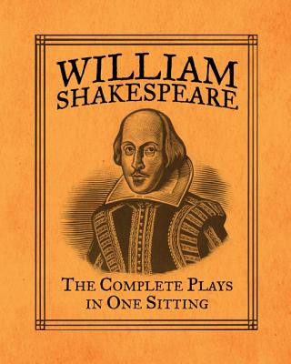 William Shakespeare (William Shakespeare)(Twarda)