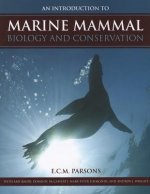 Introduction to Marine Mammal Biology and Conservation