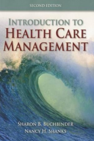 Introduction To Health Care Management