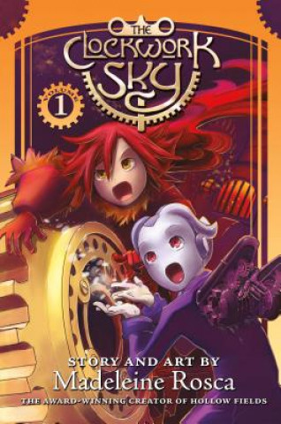 Clockwork Sky