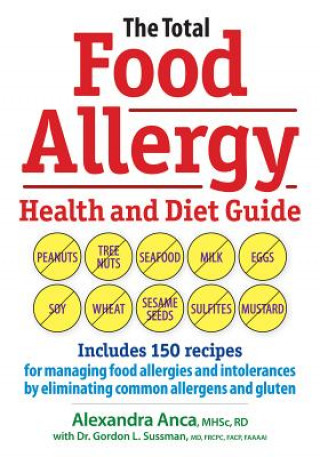Total Food Allergy Health and Diet Guide