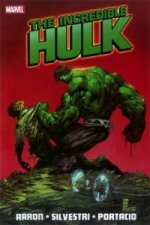 Incredible Hulk By Jason Aaron - Vol. 1