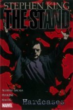 Stand - Vol. 4: Hardcases